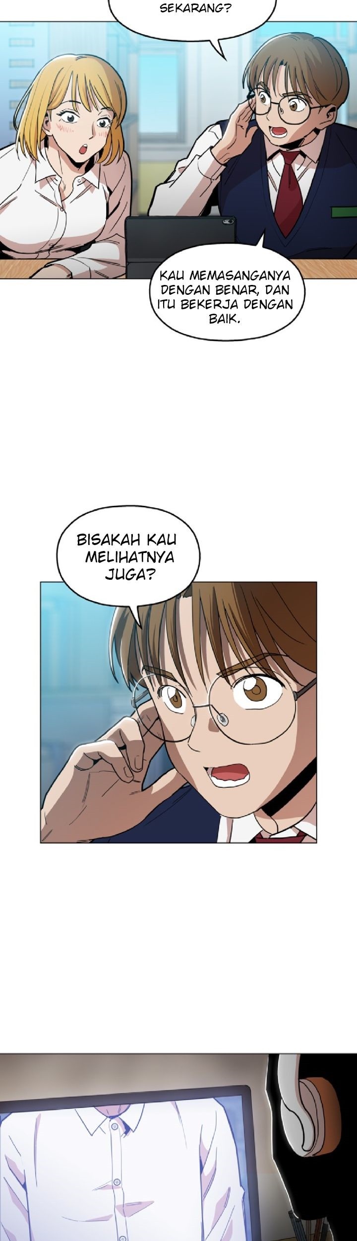 Age of Barbarism Chapter 21 - halaman 33