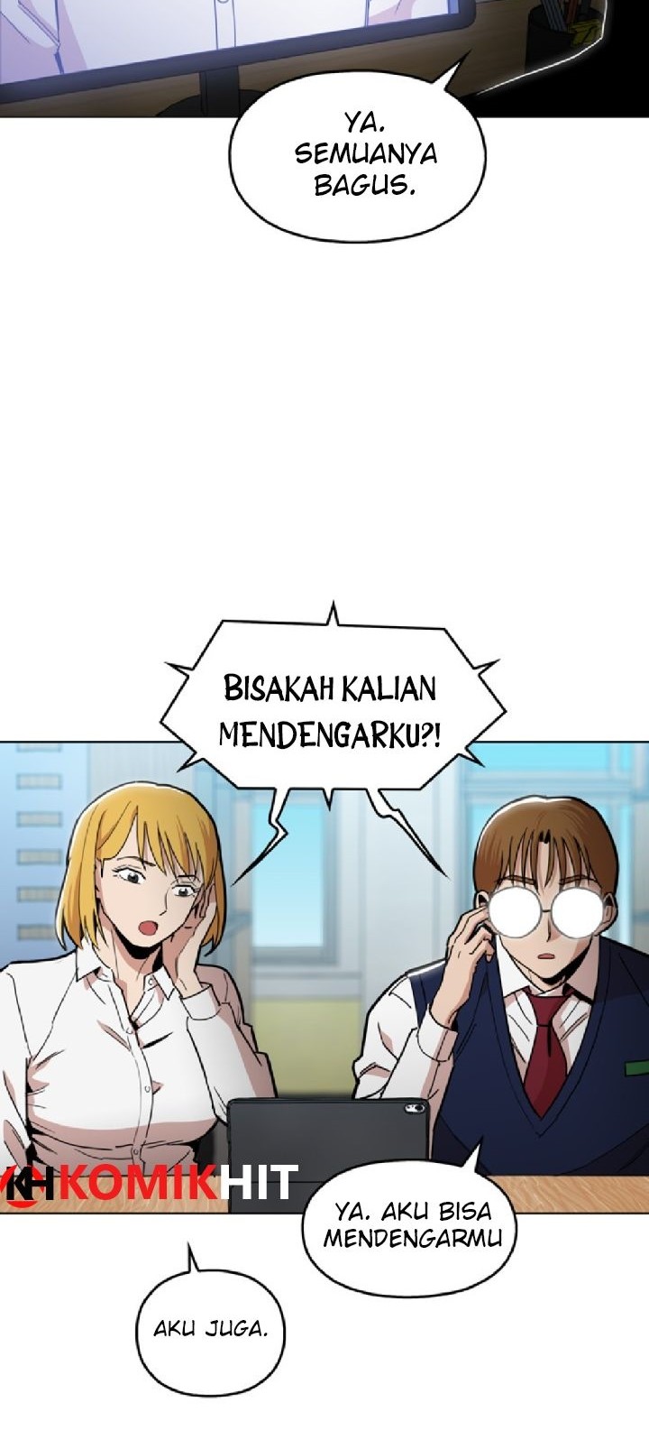 Age of Barbarism Chapter 21 - halaman 34
