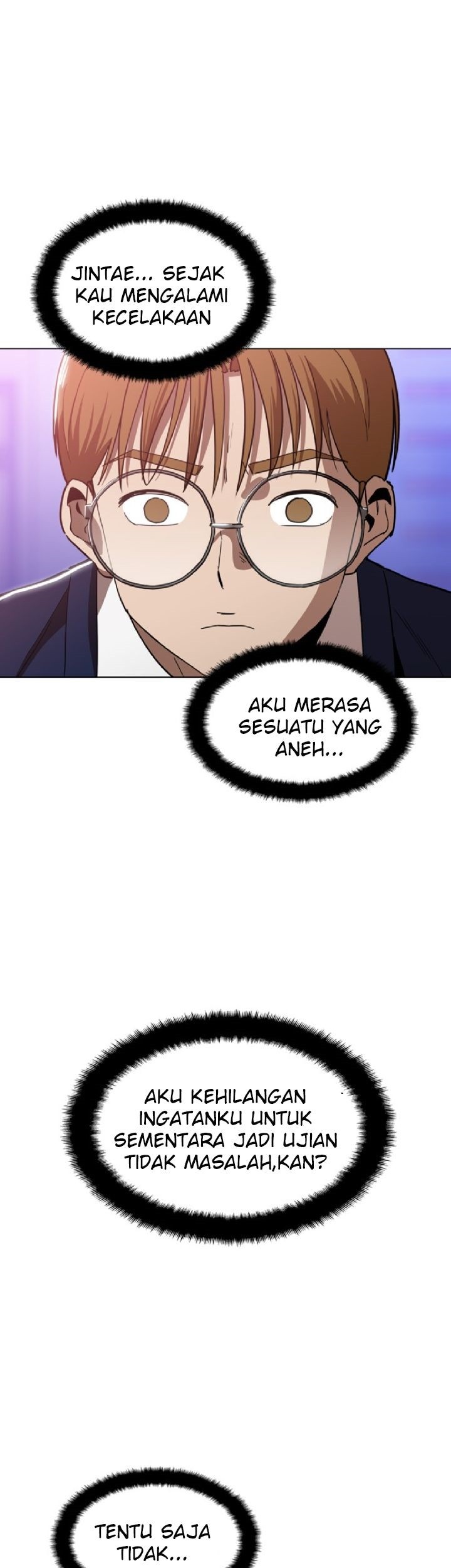 Age of Barbarism Chapter 21 - halaman 35