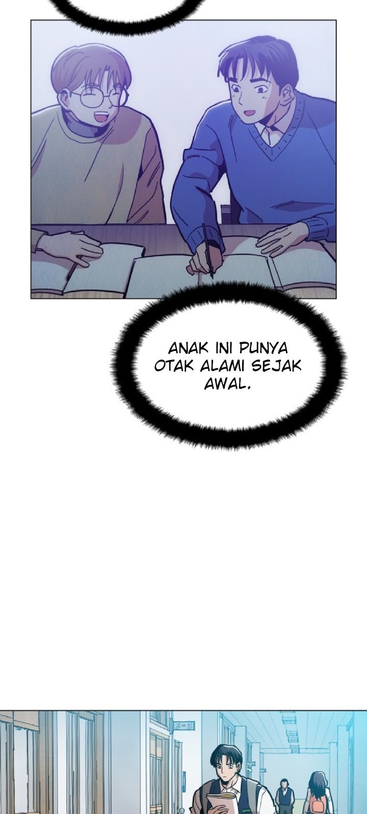 Age of Barbarism Chapter 21 - halaman 36
