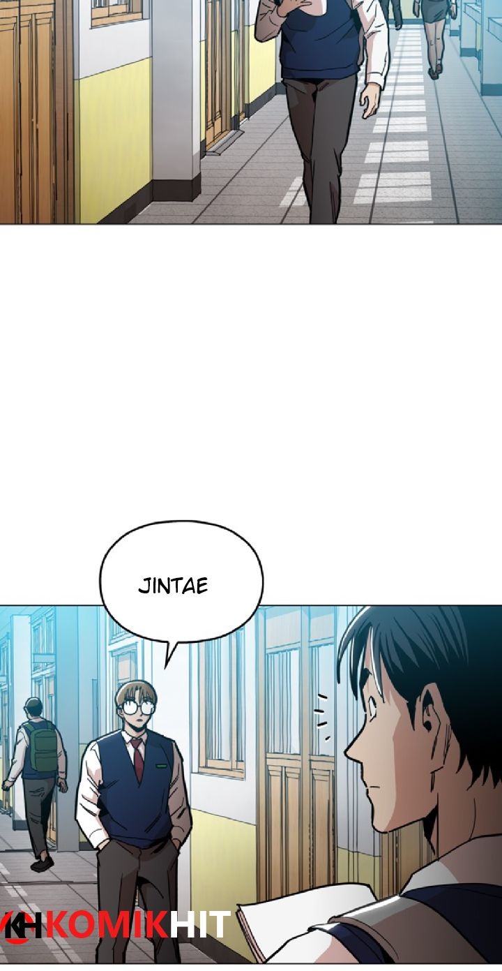 Age of Barbarism Chapter 21 - halaman 37