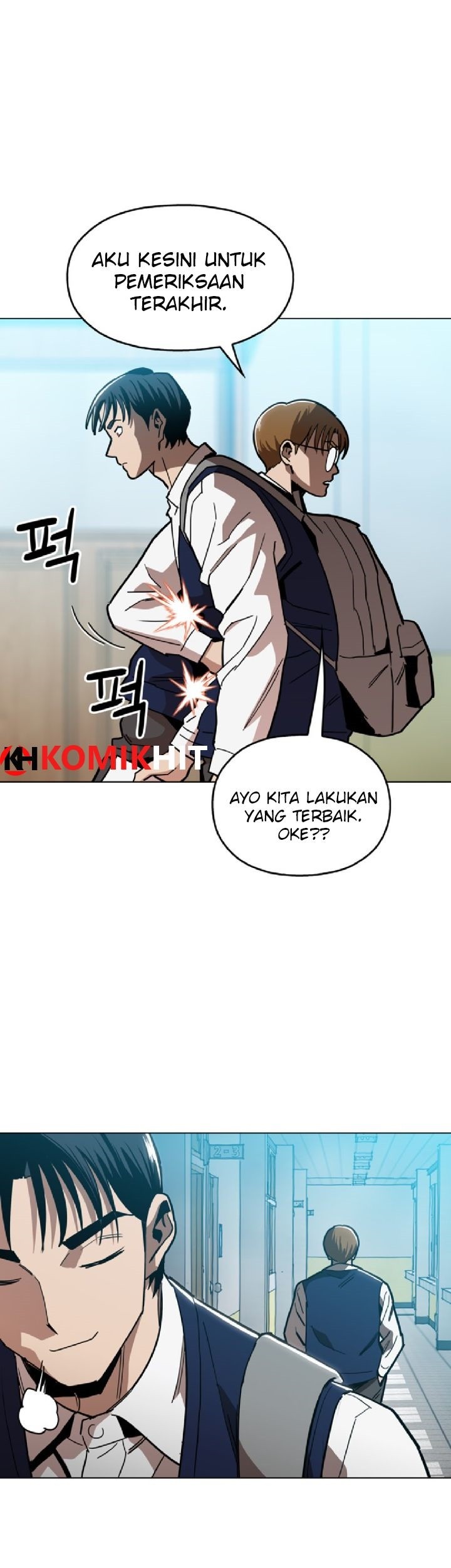 Age of Barbarism Chapter 21 - halaman 38