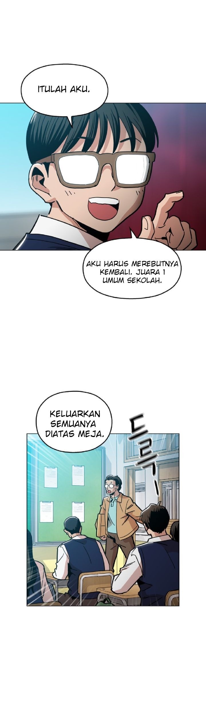 Age of Barbarism Chapter 21 - halaman 42