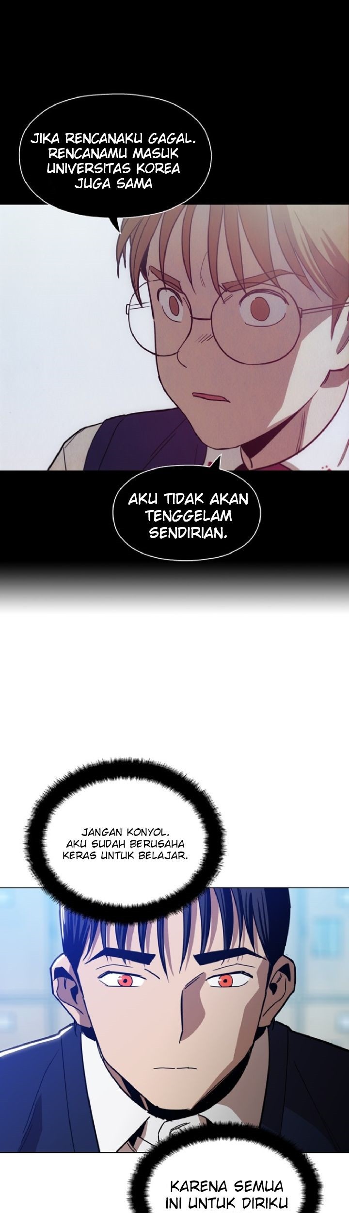 Age of Barbarism Chapter 21 - halaman 45