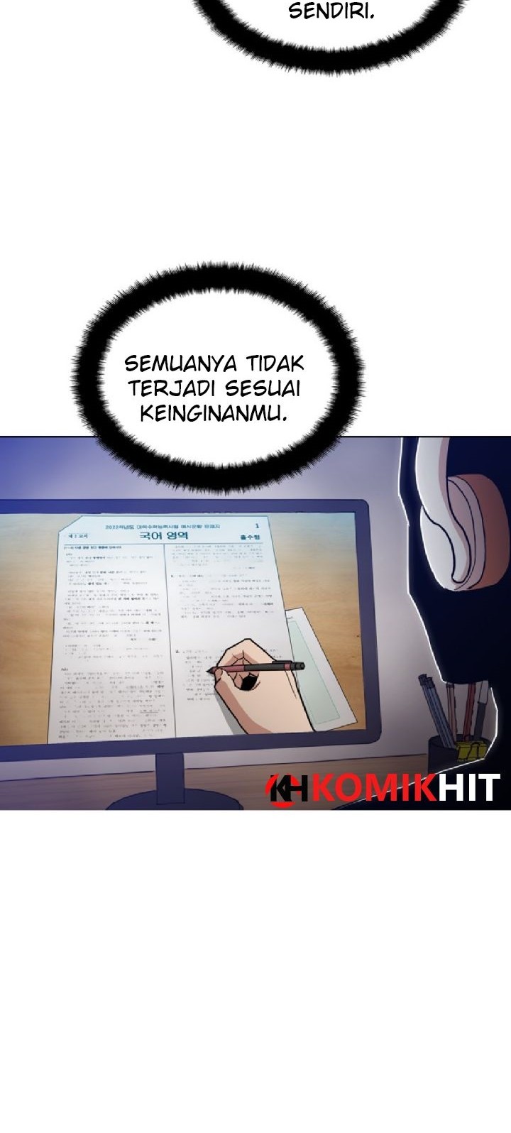 Age of Barbarism Chapter 21 - halaman 46