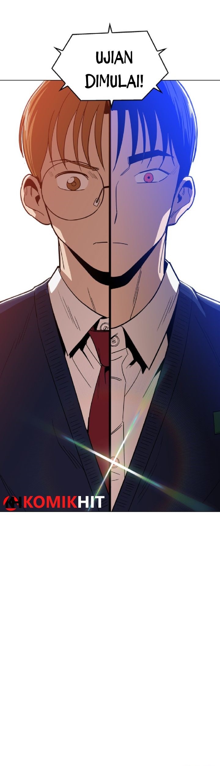 Age of Barbarism Chapter 21 - halaman 47