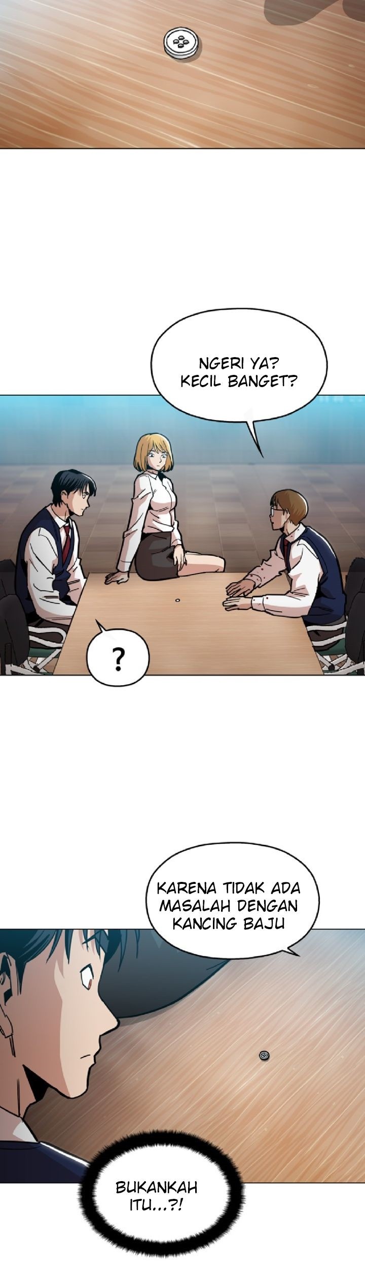 Age of Barbarism Chapter 21 - halaman 7