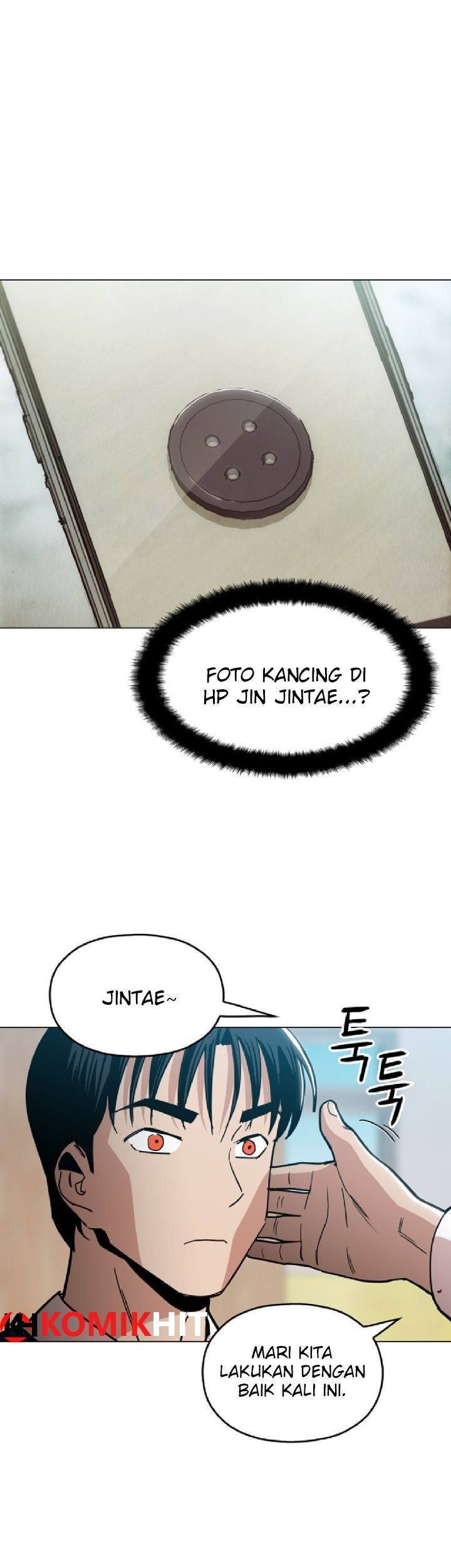 Age of Barbarism Chapter 21 - halaman 9
