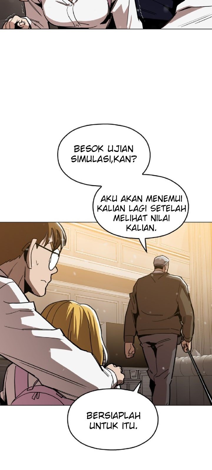 Age of Barbarism Chapter 22 - halaman 13