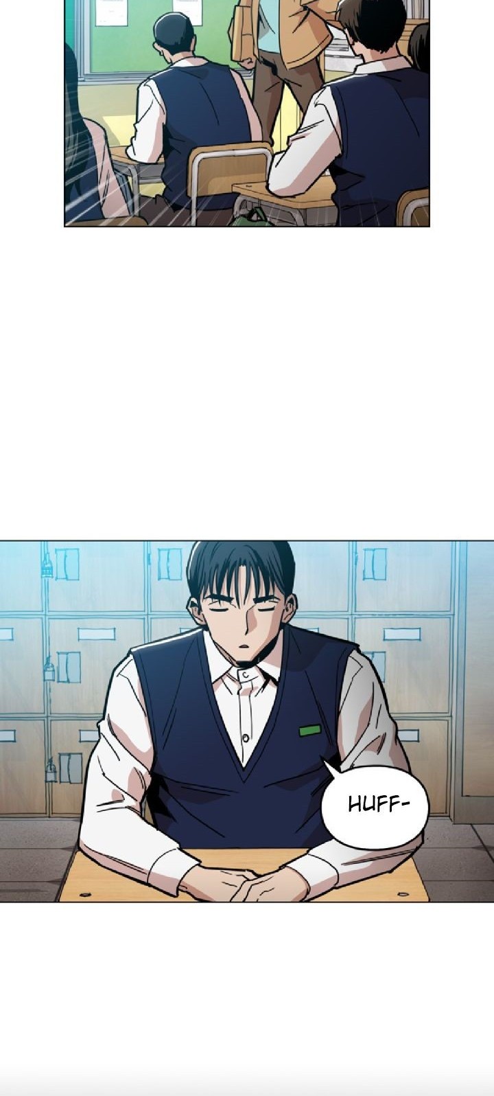 Age of Barbarism Chapter 22 - halaman 17