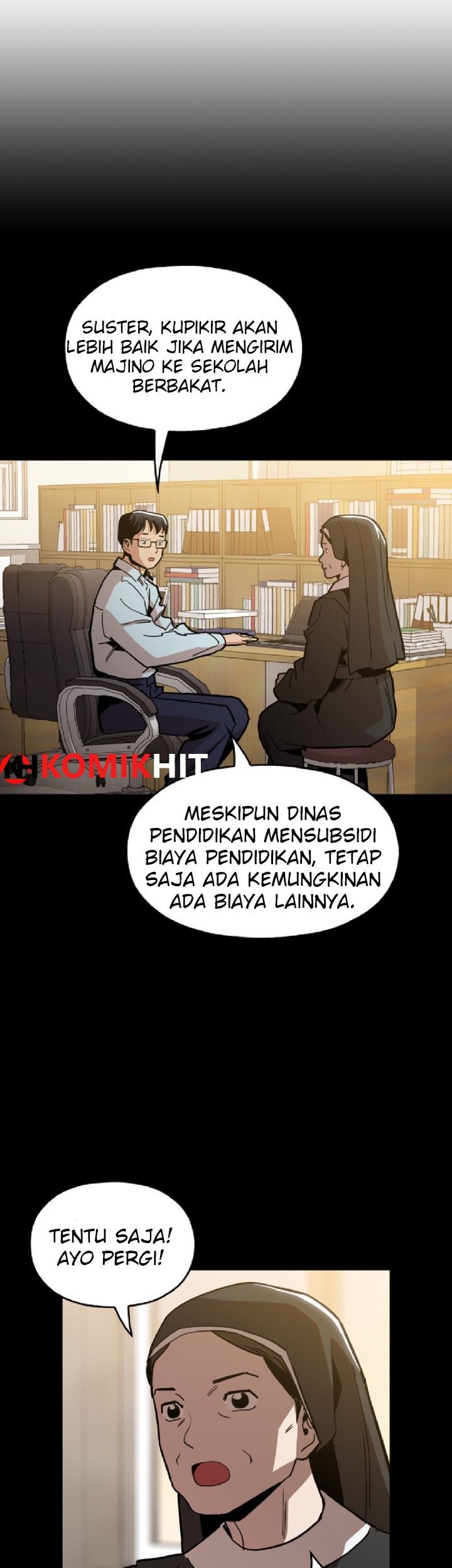 Age of Barbarism Chapter 22 - halaman 18