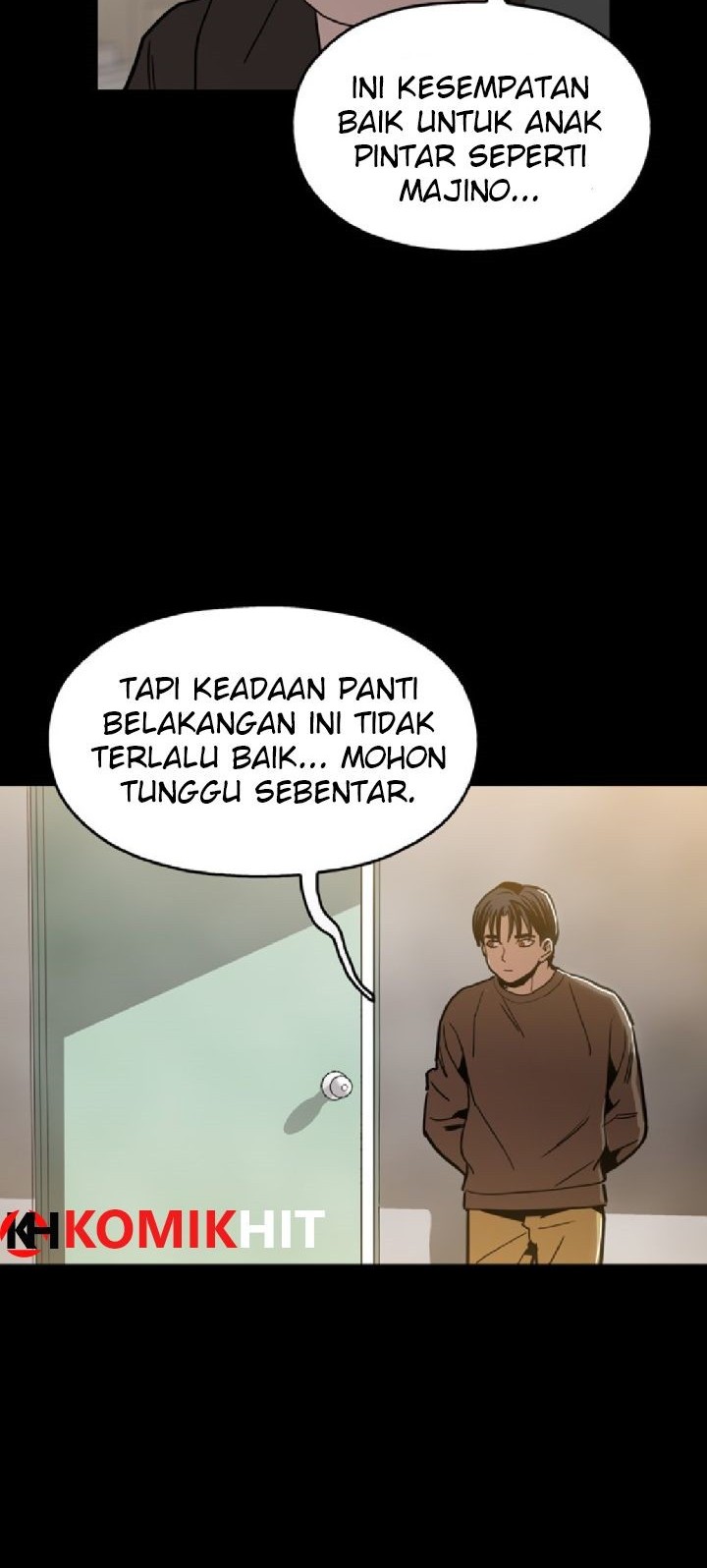 Age of Barbarism Chapter 22 - halaman 19