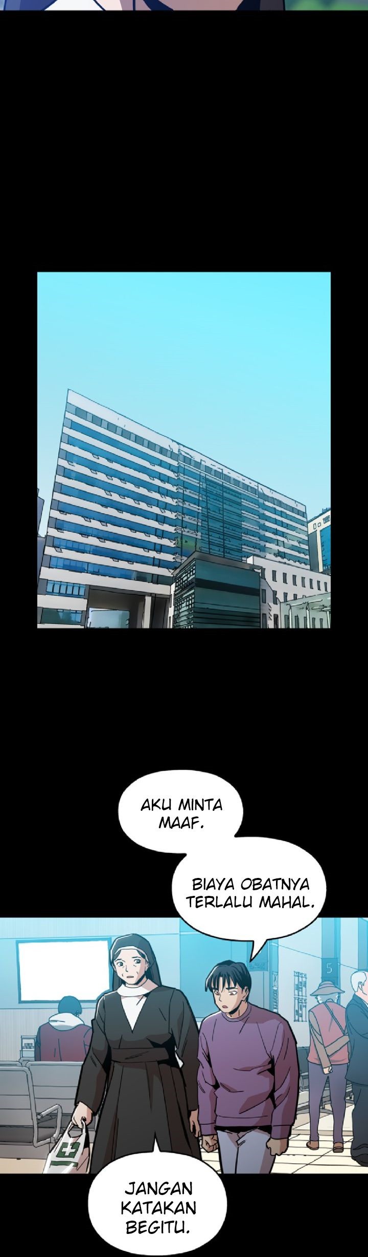 Age of Barbarism Chapter 22 - halaman 22