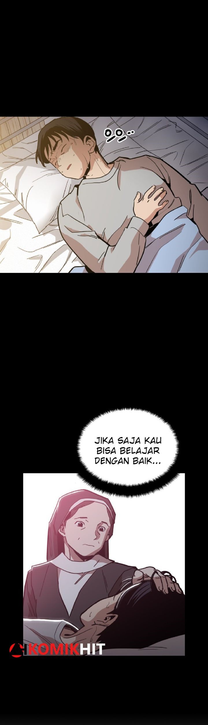 Age of Barbarism Chapter 22 - halaman 23