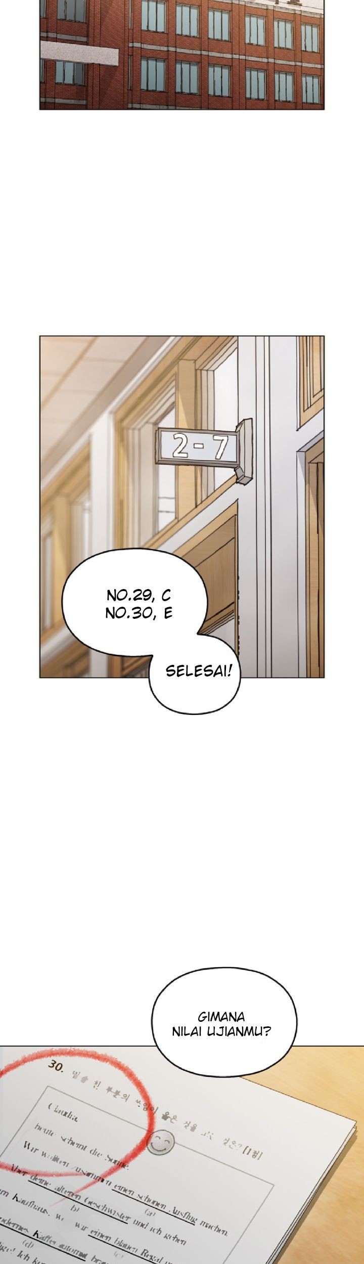Age of Barbarism Chapter 22 - halaman 29