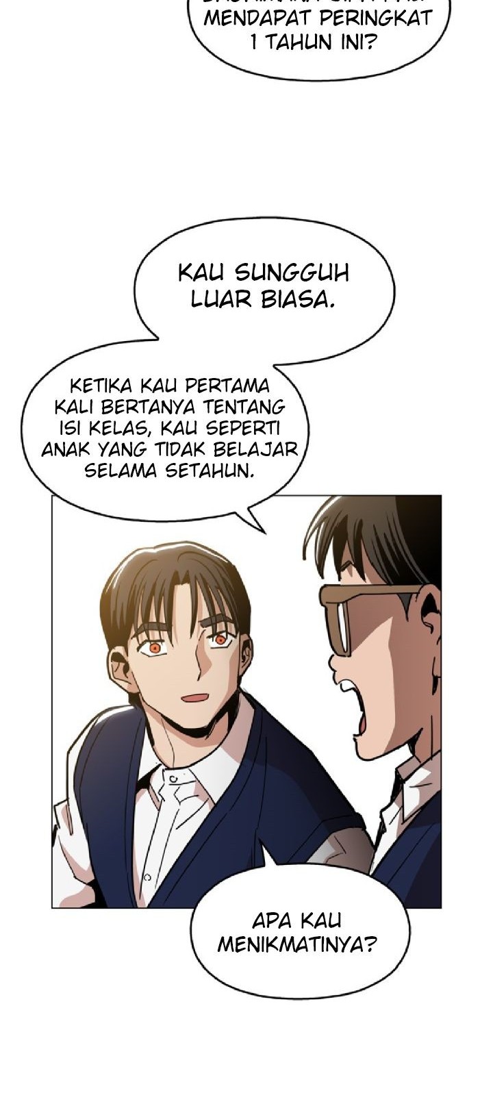 Age of Barbarism Chapter 22 - halaman 32
