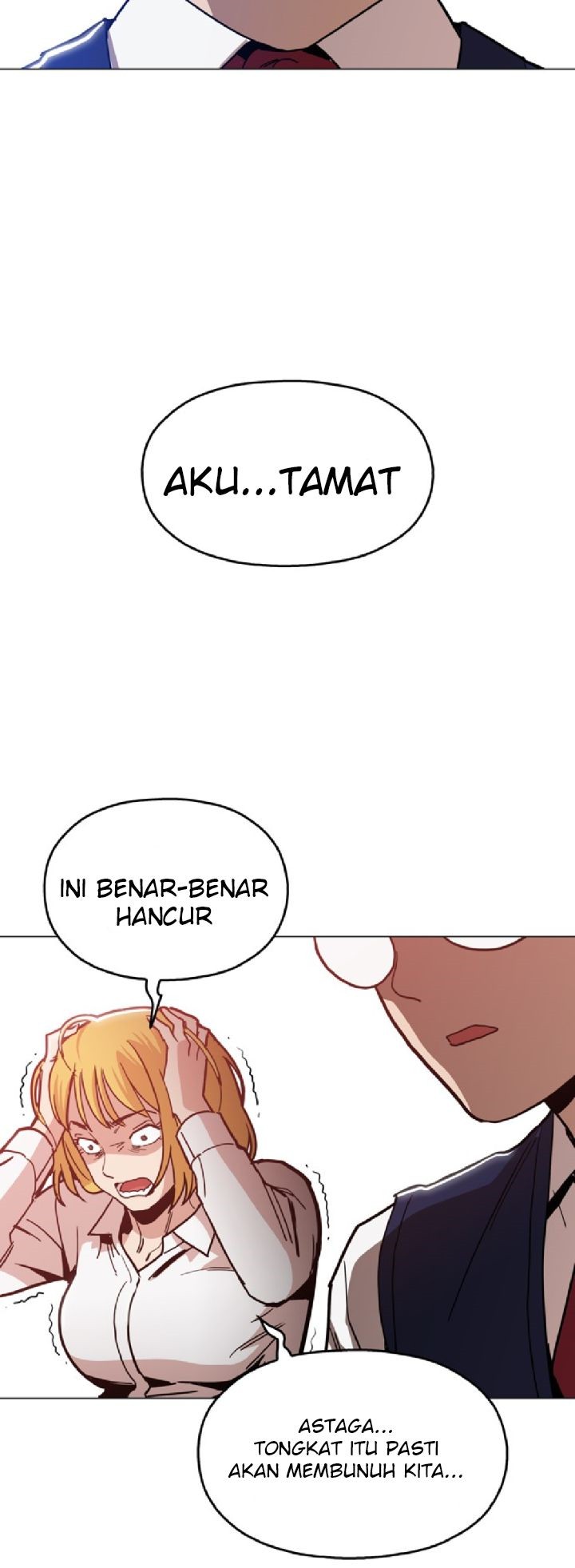 Age of Barbarism Chapter 22 - halaman 37