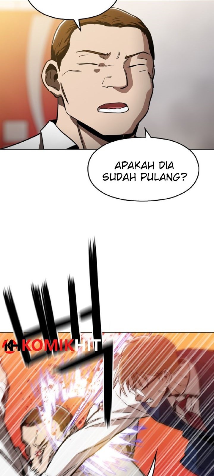 Age of Barbarism Chapter 22 - halaman 43