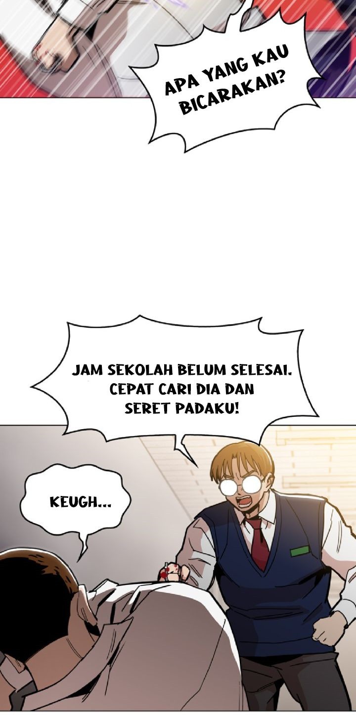 Age of Barbarism Chapter 22 - halaman 44