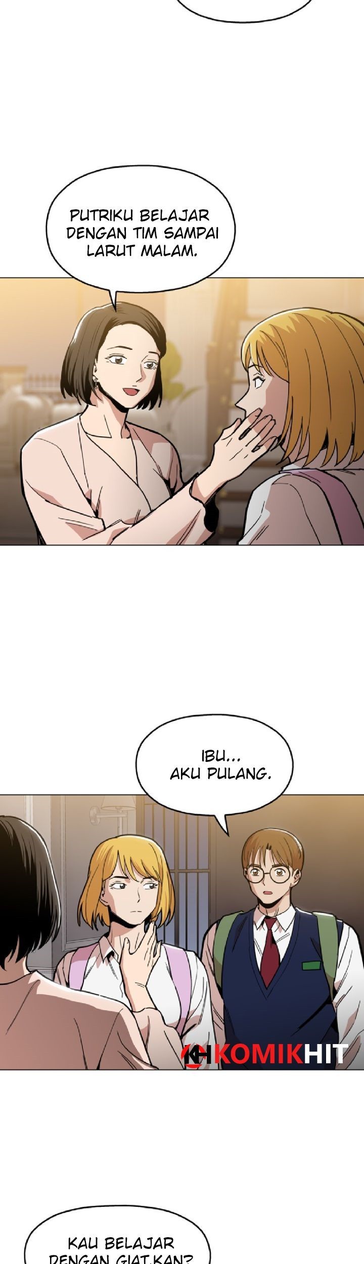 Age of Barbarism Chapter 22 - halaman 5