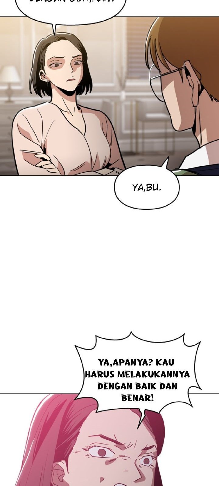 Age of Barbarism Chapter 22 - halaman 6