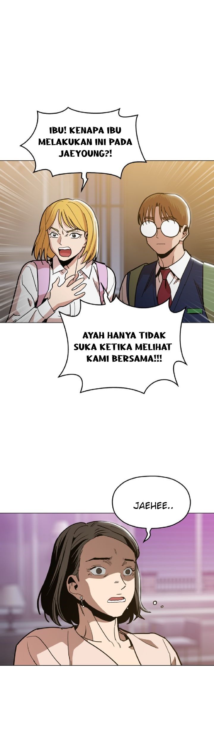 Age of Barbarism Chapter 22 - halaman 8
