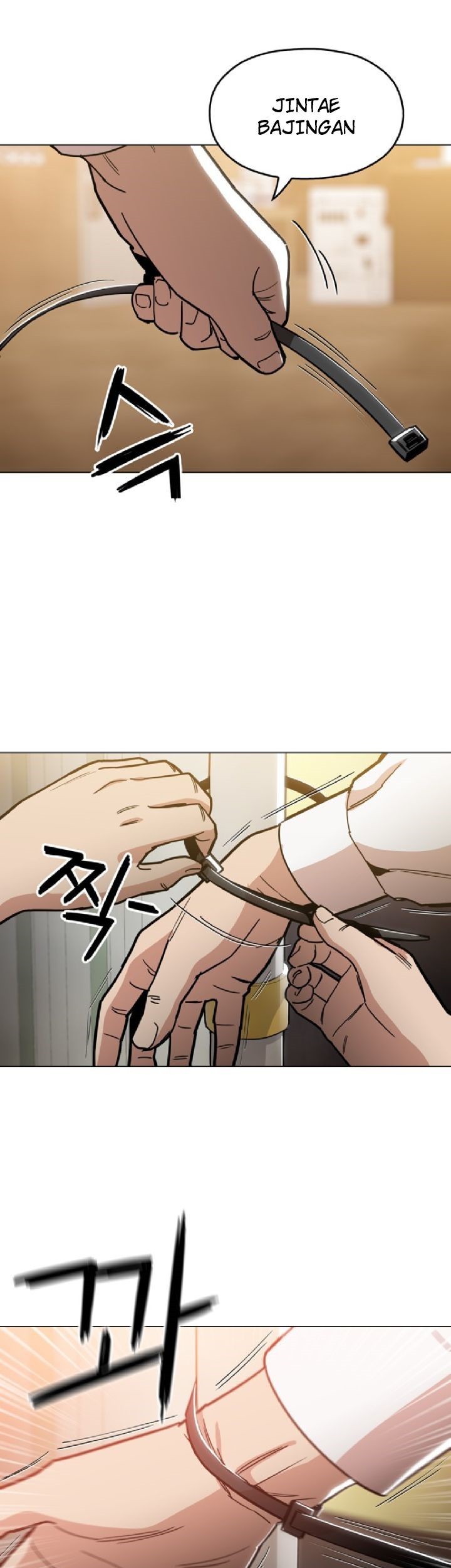 Age of Barbarism Chapter 23 - halaman 10
