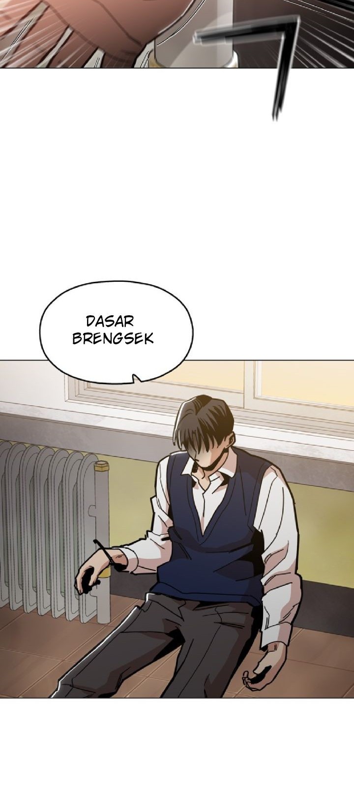 Age of Barbarism Chapter 23 - halaman 11