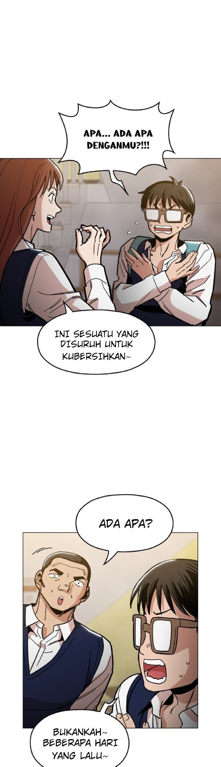 Age of Barbarism Chapter 23 - halaman 15