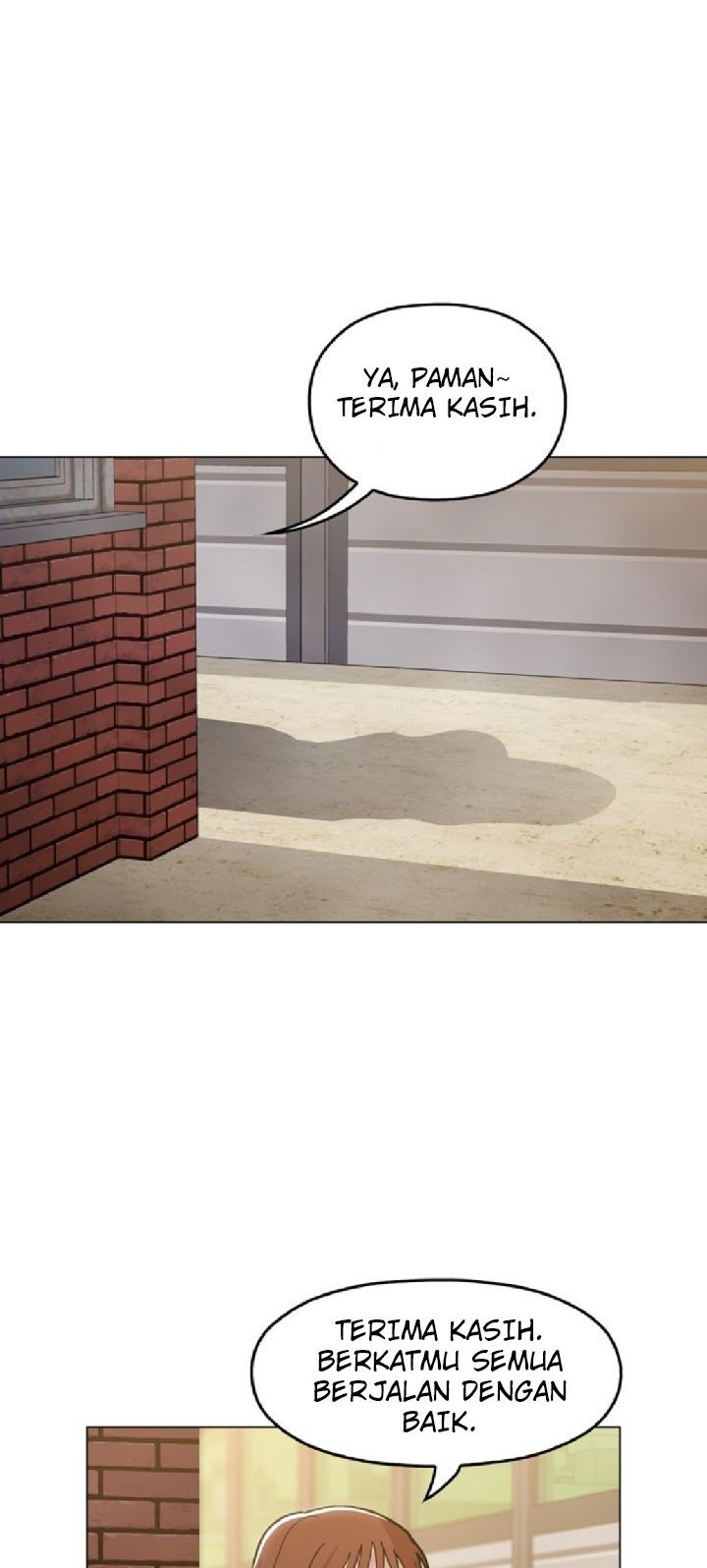 Age of Barbarism Chapter 23 - halaman 20