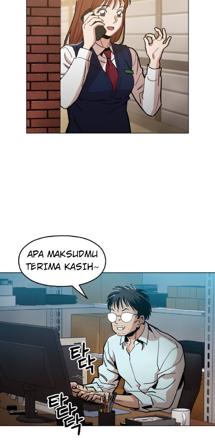 Age of Barbarism Chapter 23 - halaman 21