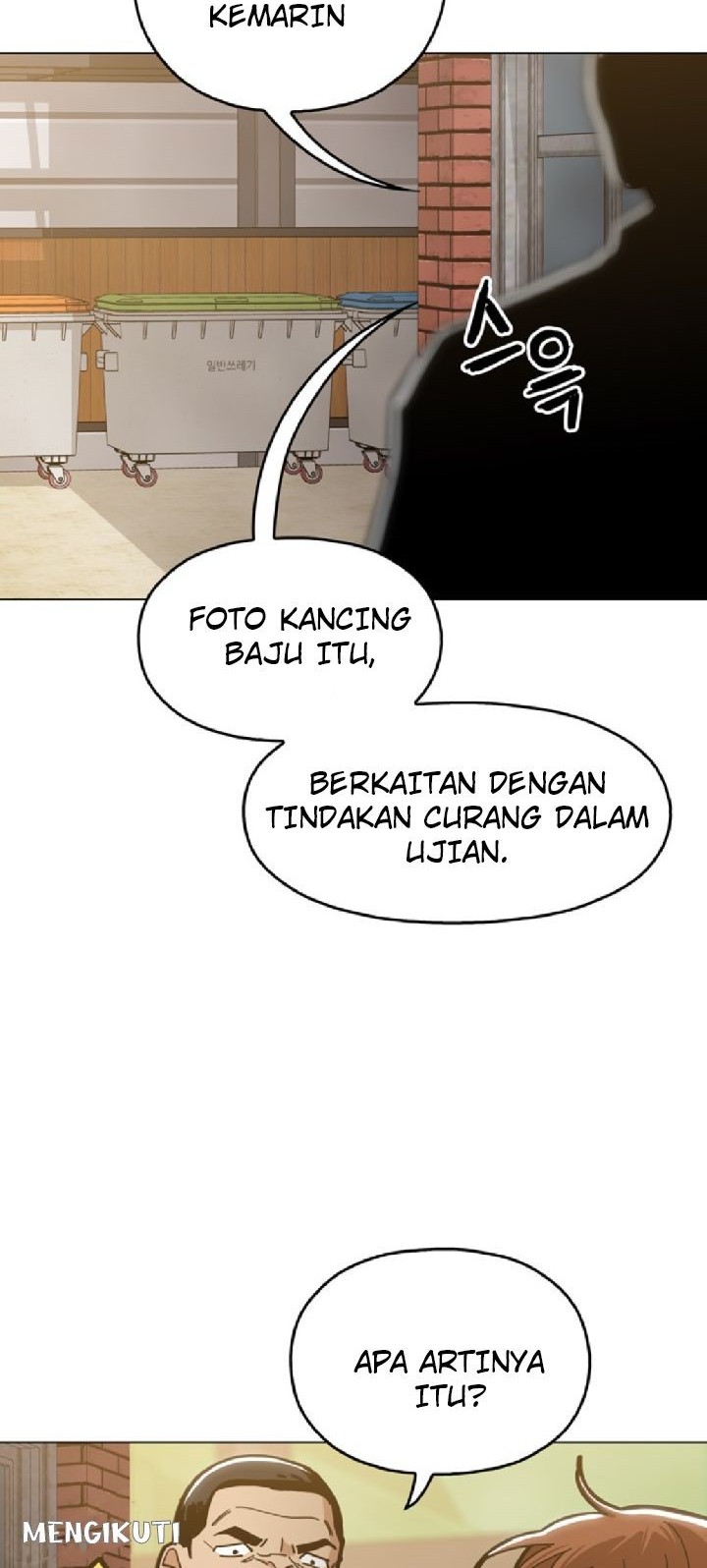 Age of Barbarism Chapter 23 - halaman 23