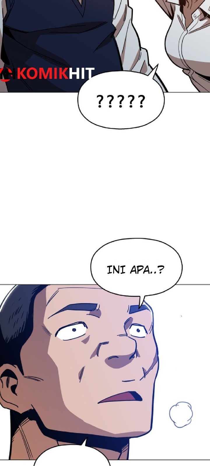 Age of Barbarism Chapter 23 - halaman 39