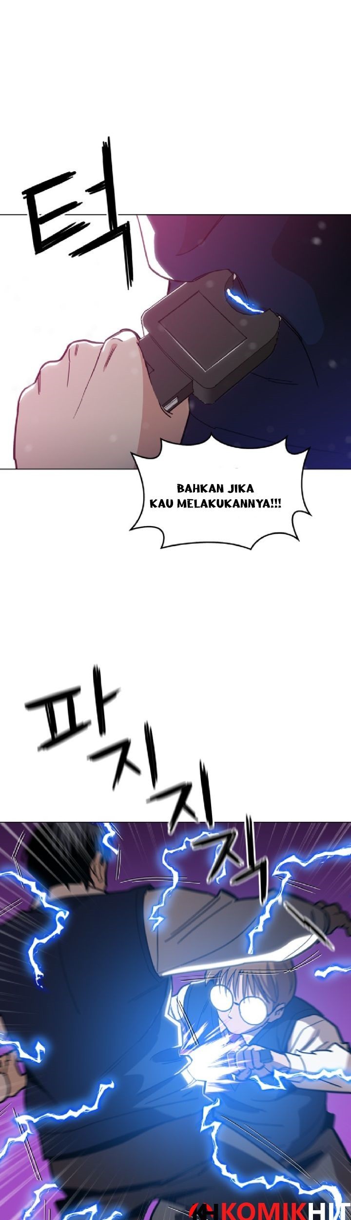 Age of Barbarism Chapter 23 - halaman 8