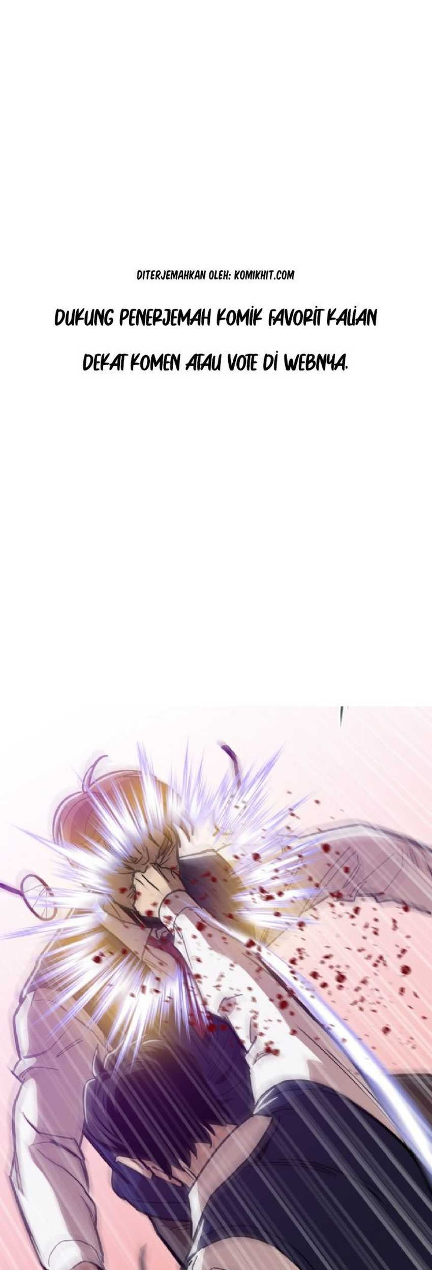 Age of Barbarism Chapter 24 - halaman 1