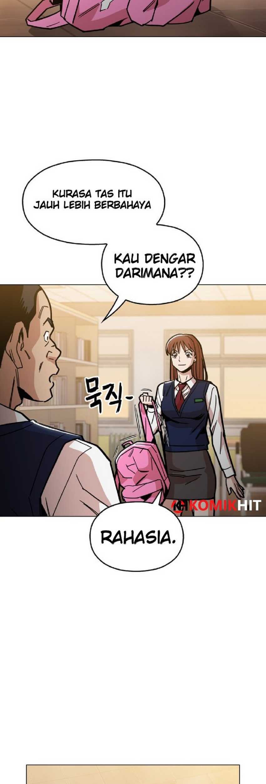Age of Barbarism Chapter 24 - halaman 10
