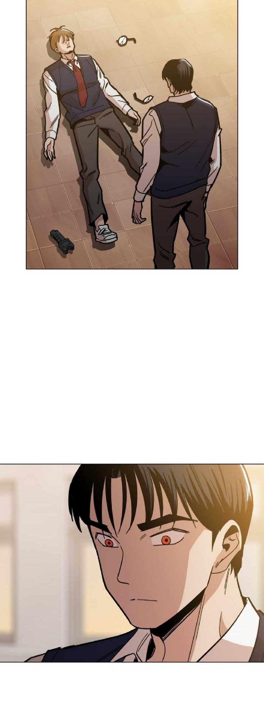 Age of Barbarism Chapter 24 - halaman 11