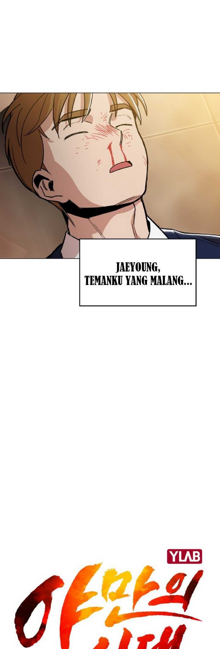 Age of Barbarism Chapter 24 - halaman 12