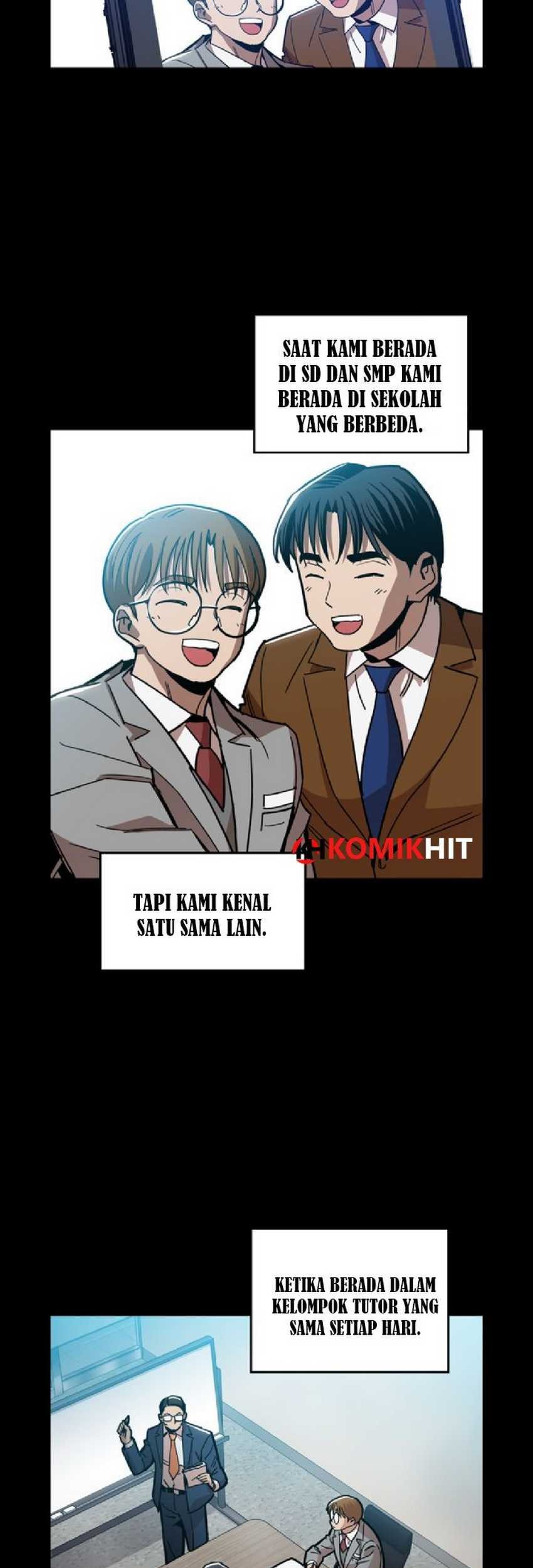 Age of Barbarism Chapter 24 - halaman 14