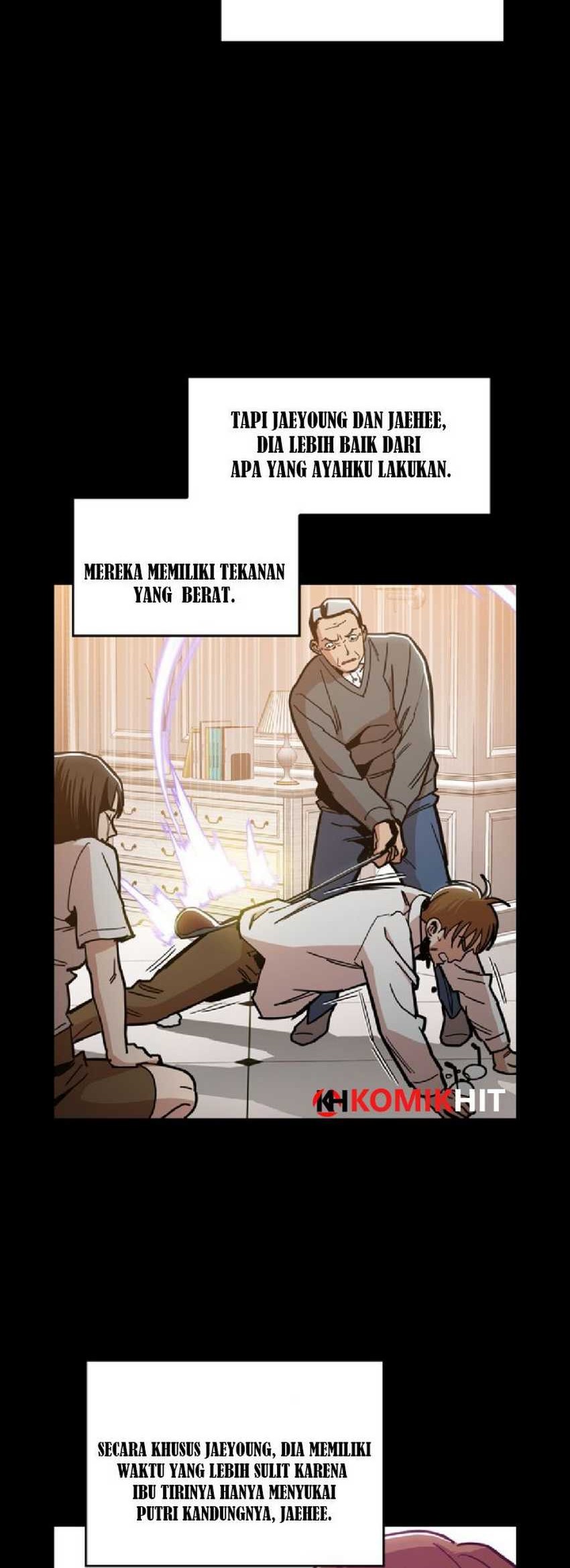 Age of Barbarism Chapter 24 - halaman 17