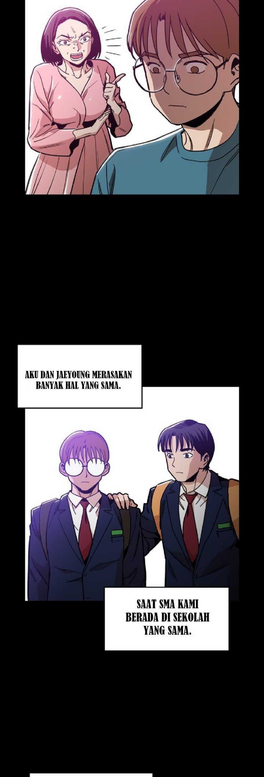 Age of Barbarism Chapter 24 - halaman 18