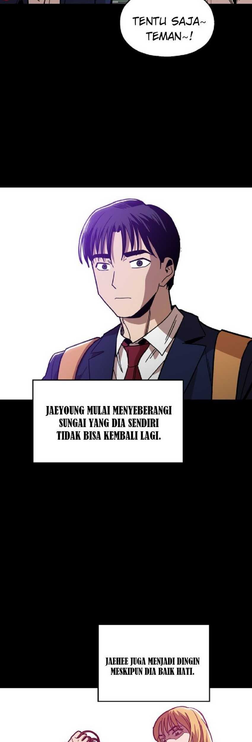 Age of Barbarism Chapter 24 - halaman 20