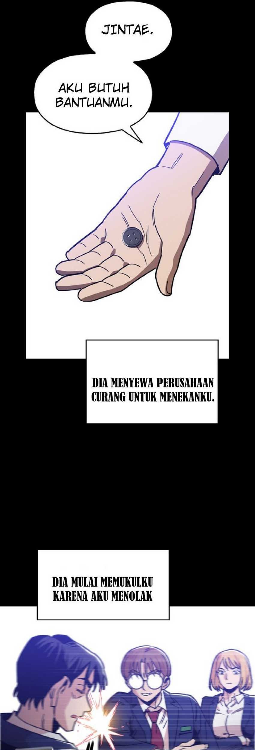Age of Barbarism Chapter 24 - halaman 22