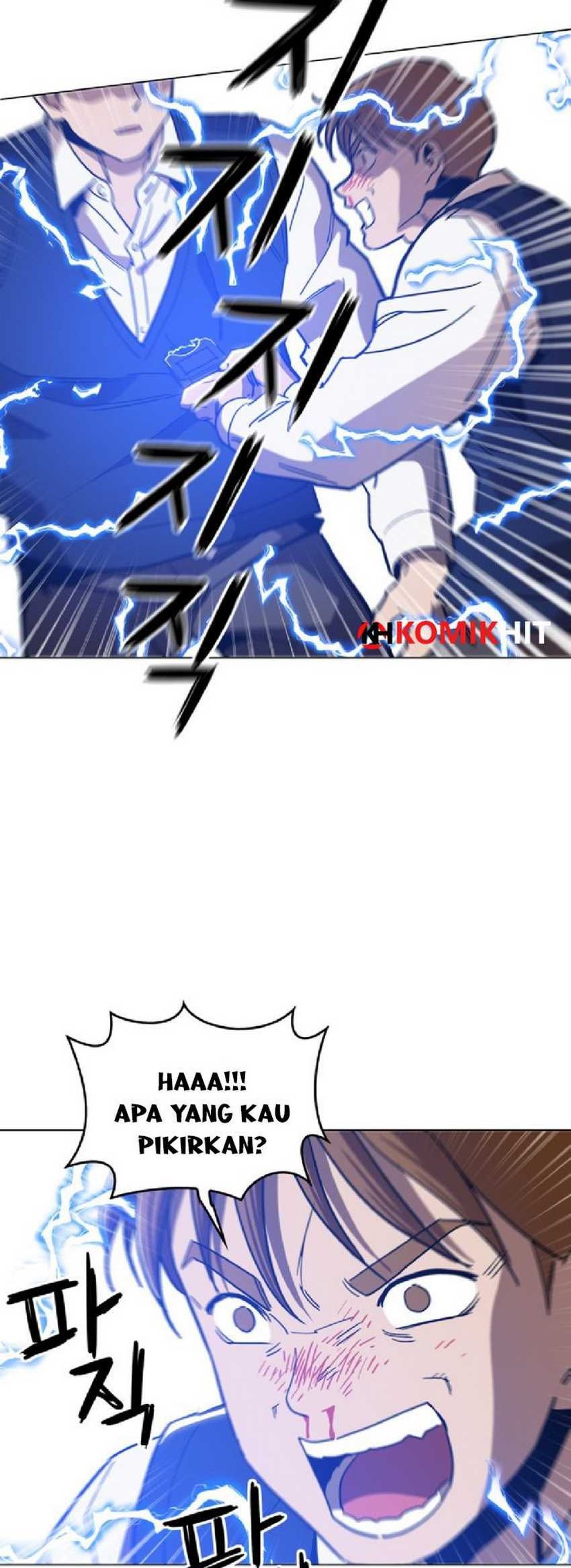Age of Barbarism Chapter 24 - halaman 29