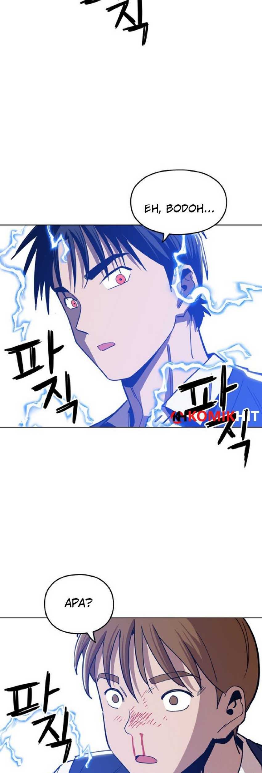 Age of Barbarism Chapter 24 - halaman 30