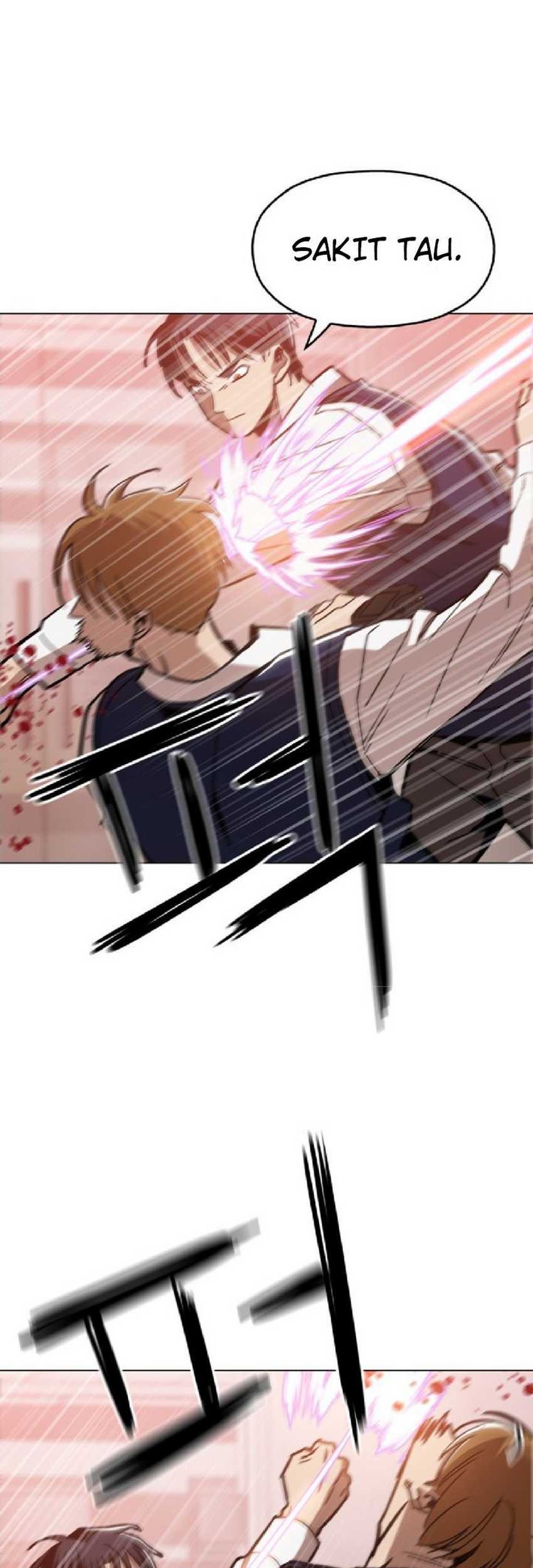 Age of Barbarism Chapter 24 - halaman 32