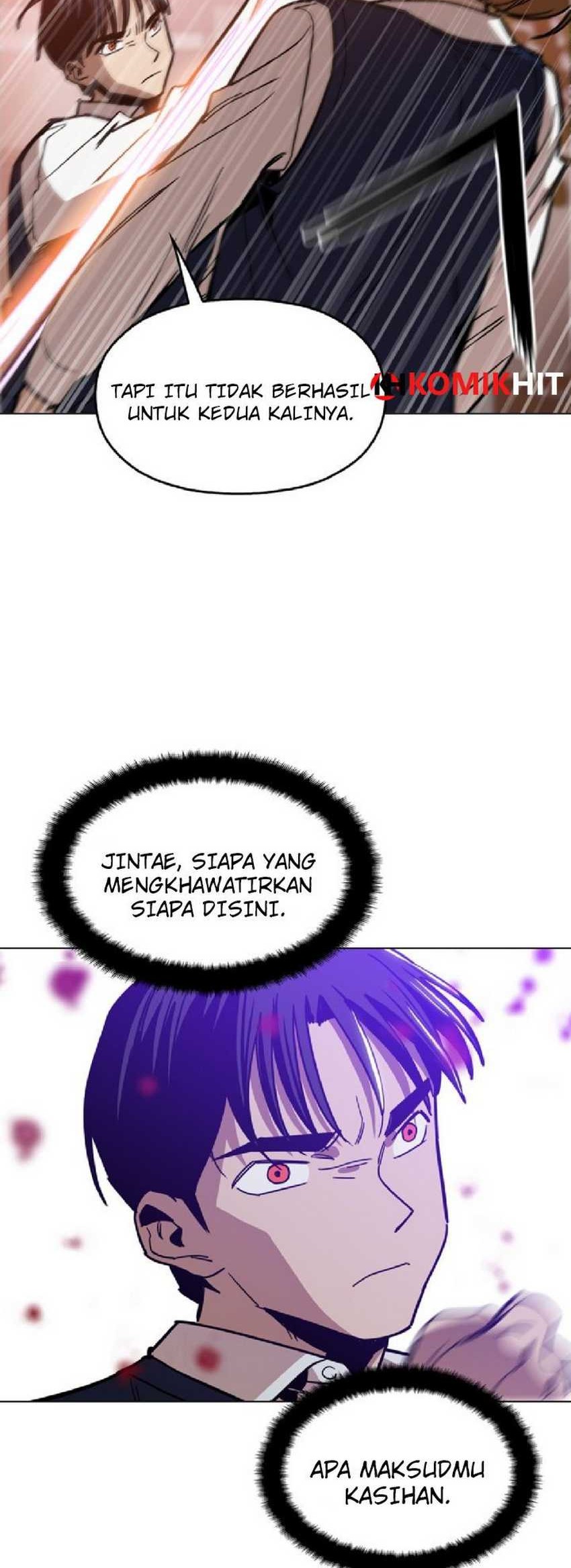 Age of Barbarism Chapter 24 - halaman 33