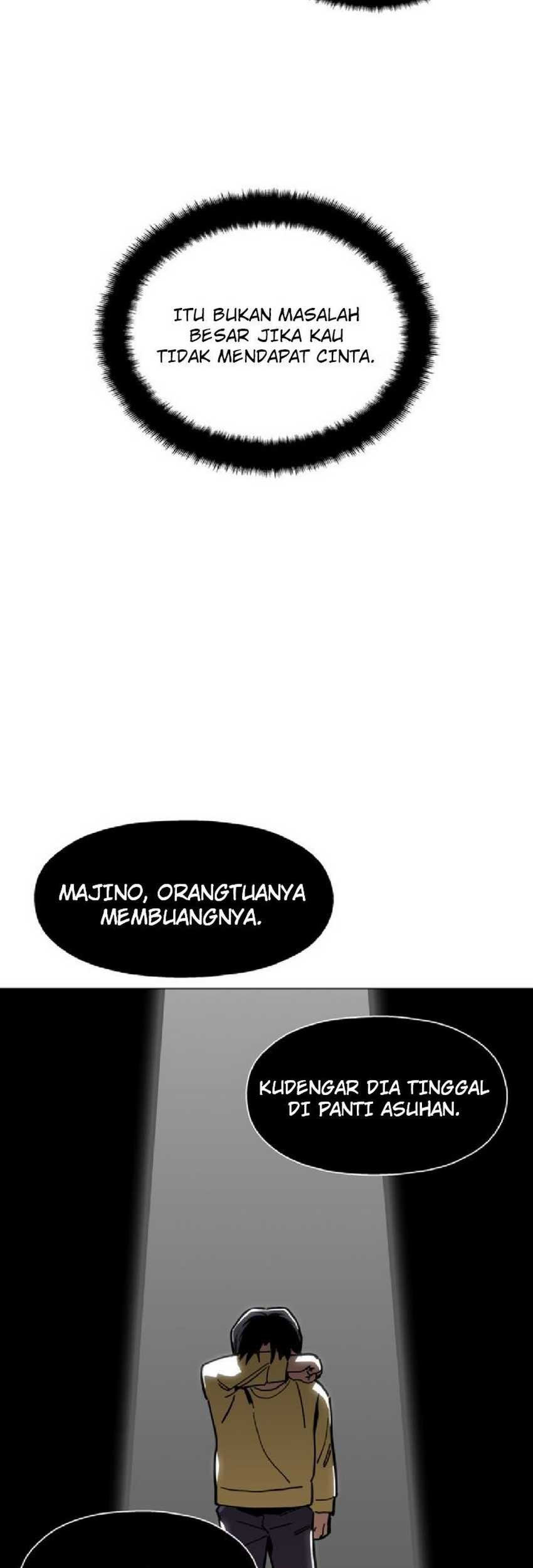 Age of Barbarism Chapter 24 - halaman 34