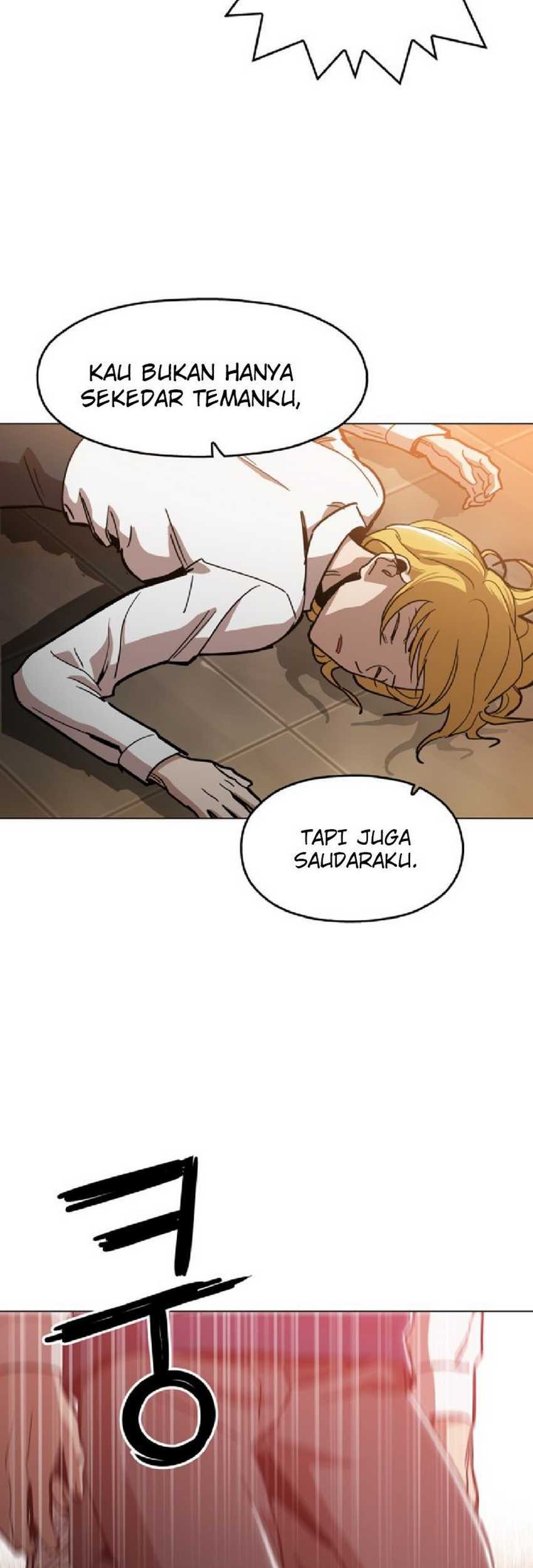 Age of Barbarism Chapter 24 - halaman 36