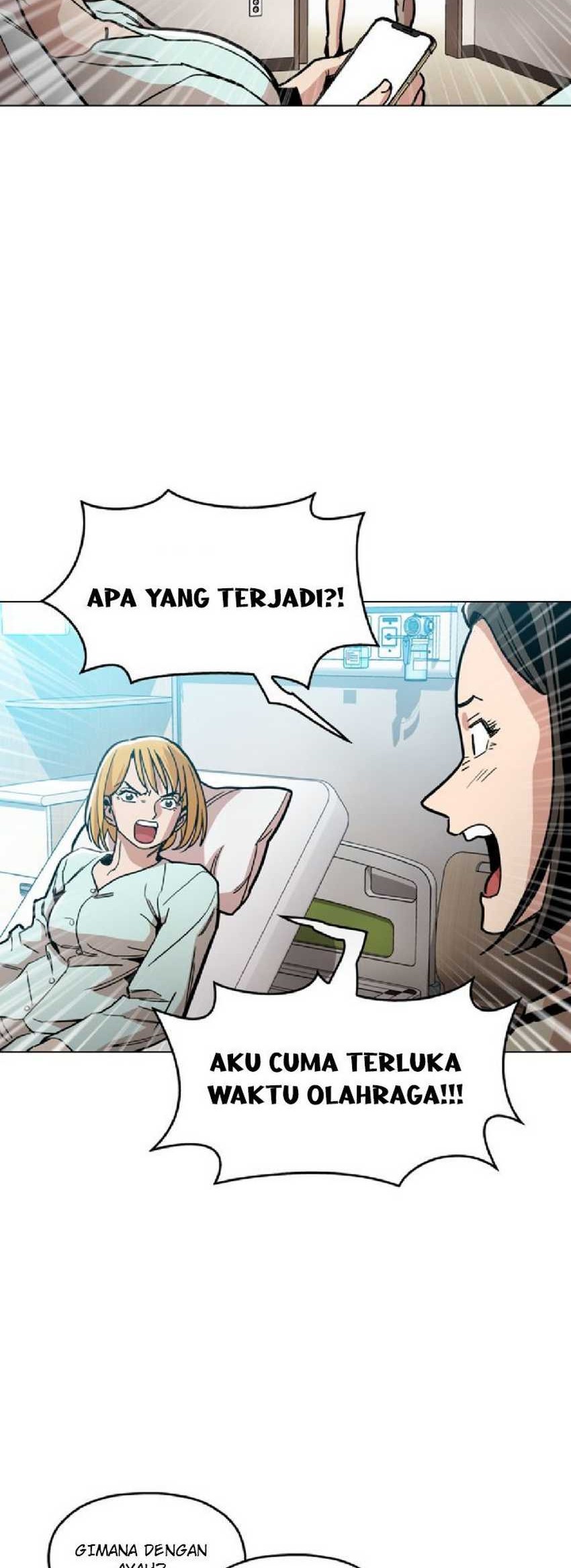 Age of Barbarism Chapter 24 - halaman 40